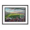 York City FC - LNER Stadium Art Print York City FC - LNER Stadium Art Print